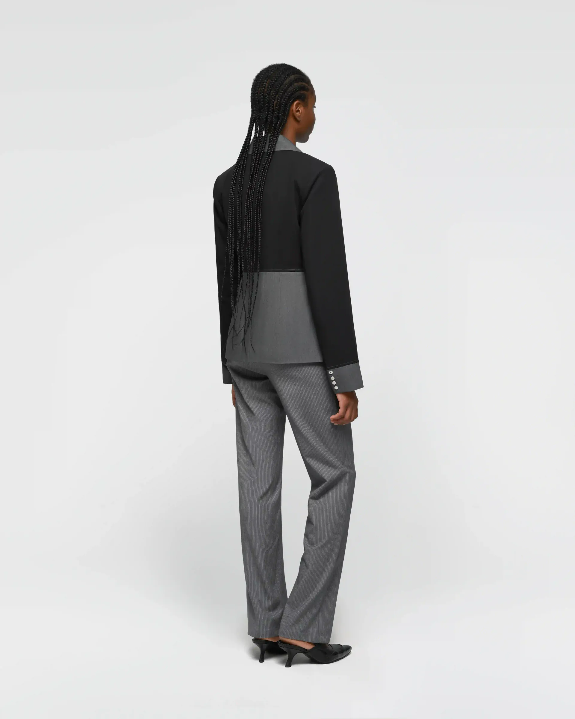 Пиджак Office Sirene